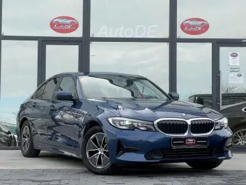 Bmw Seria-3 Gen-G20-G21-2018