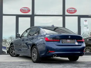 Bmw Seria-3 Gen-G20-G21-2018