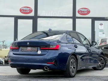 Bmw Seria-3 Gen-G20-G21-2018