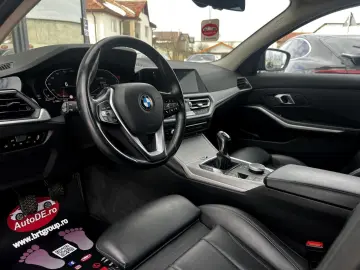 Bmw Seria-3 Gen-G20-G21-2018