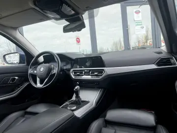 Bmw Seria-3 Gen-G20-G21-2018