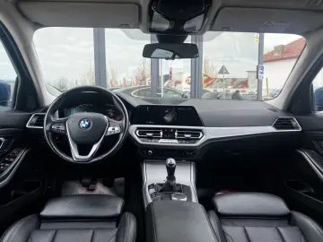 Bmw Seria-3 Gen-G20-G21-2018