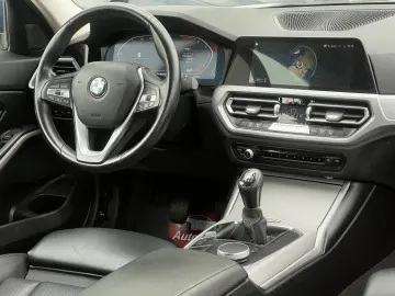 Bmw Seria-3 Gen-G20-G21-2018