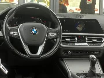 Bmw Seria-3 Gen-G20-G21-2018