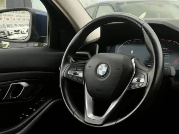 Bmw Seria-3 Gen-G20-G21-2018