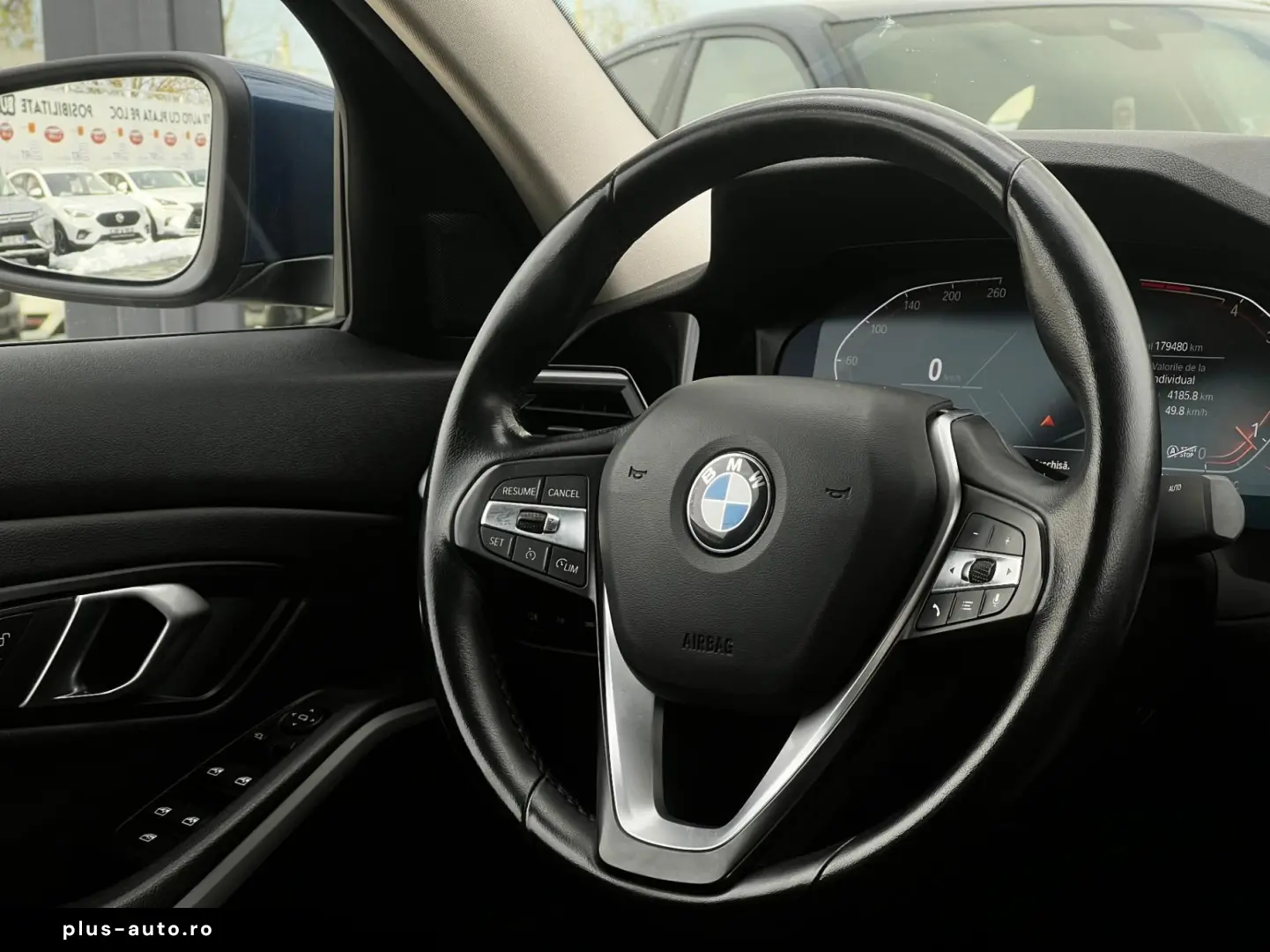 Bmw Seria-3 Gen-G20-G21-2018