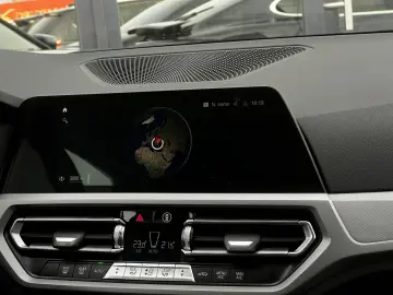 Bmw Seria-3 Gen-G20-G21-2018