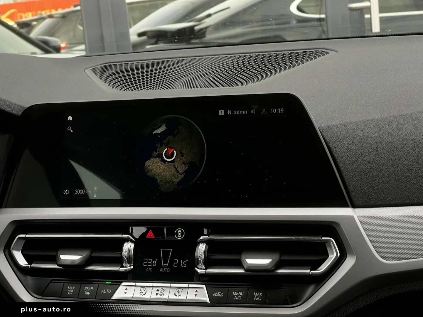 Bmw Seria-3 Gen-G20-G21-2018