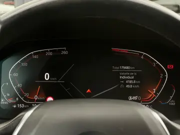 Bmw Seria-3 Gen-G20-G21-2018