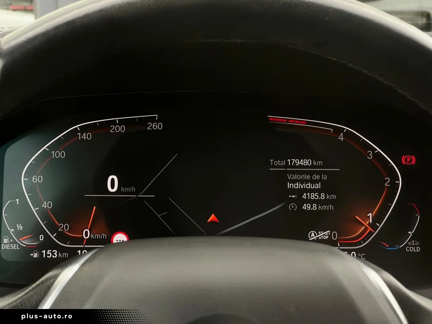 Bmw Seria-3 Gen-G20-G21-2018