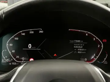 Bmw Seria-3 Gen-G20-G21-2018