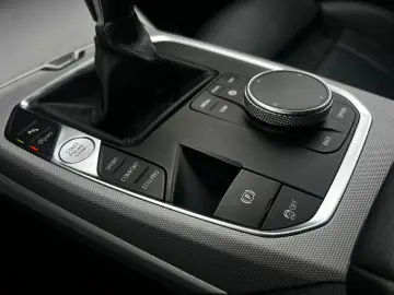 Bmw Seria-3 Gen-G20-G21-2018