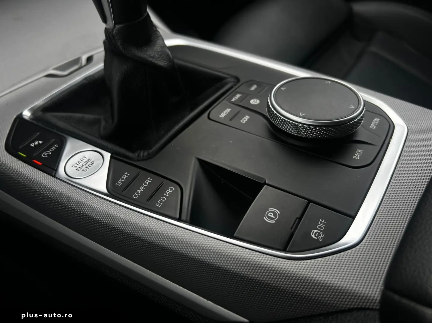 Bmw Seria-3 Gen-G20-G21-2018