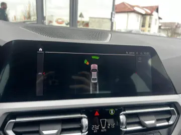 Bmw Seria-3 Gen-G20-G21-2018