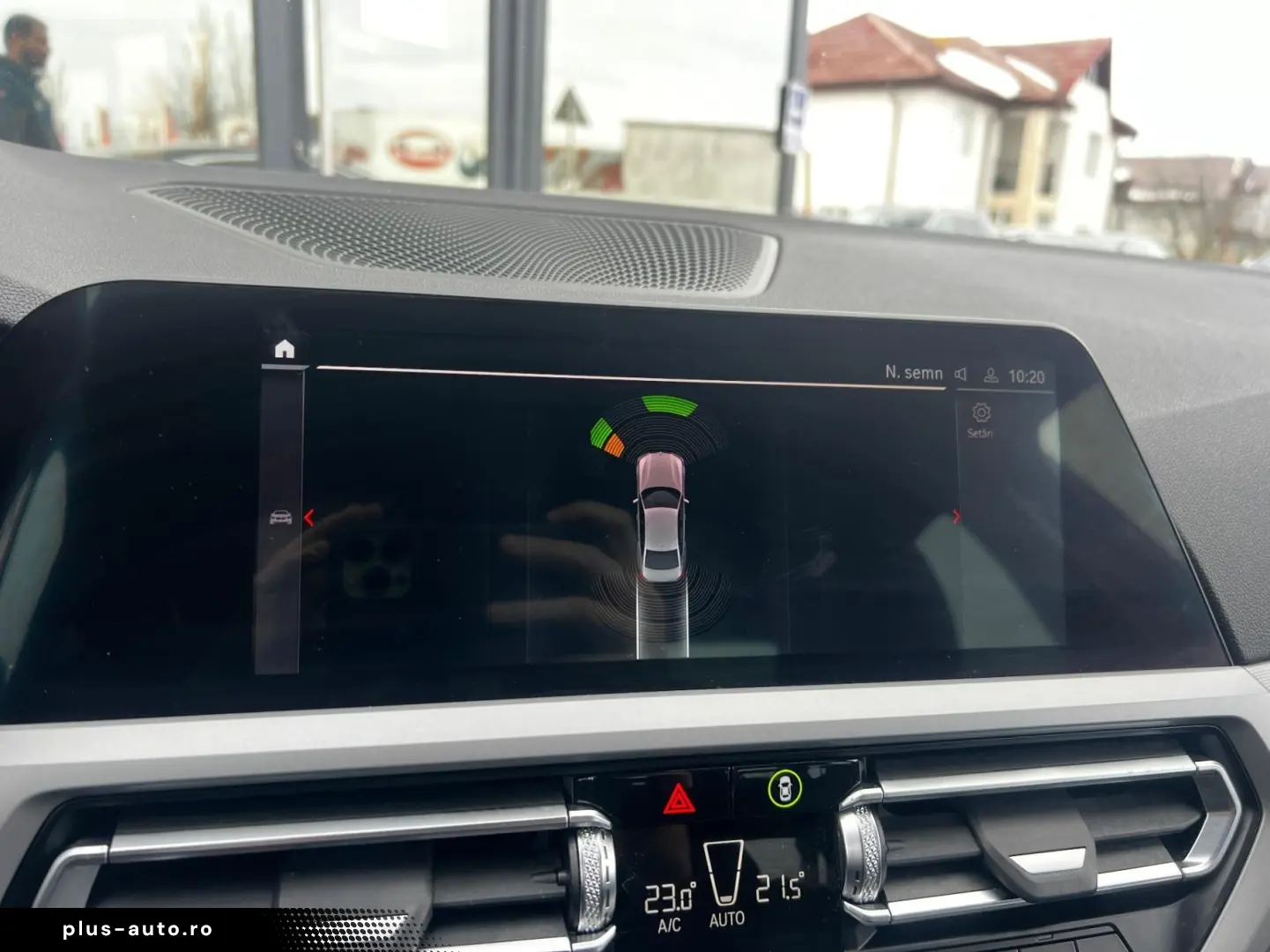 Bmw Seria-3 Gen-G20-G21-2018