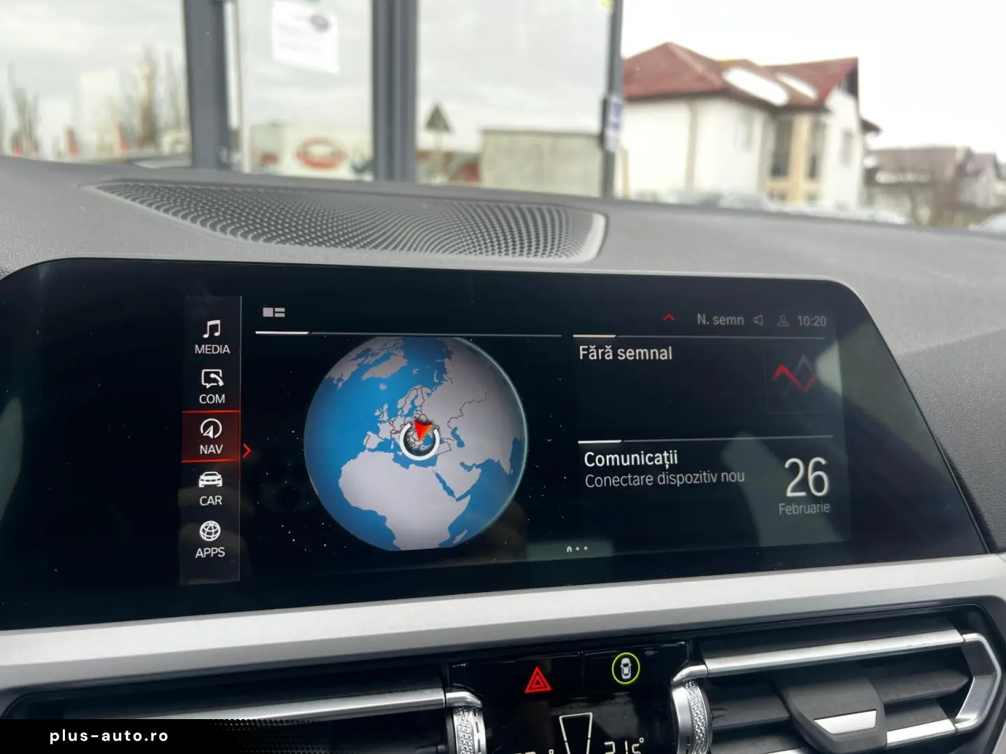 Bmw Seria-3 Gen-G20-G21-2018