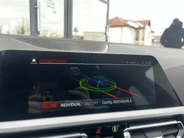 Bmw Seria-3 Gen-G20-G21-2018