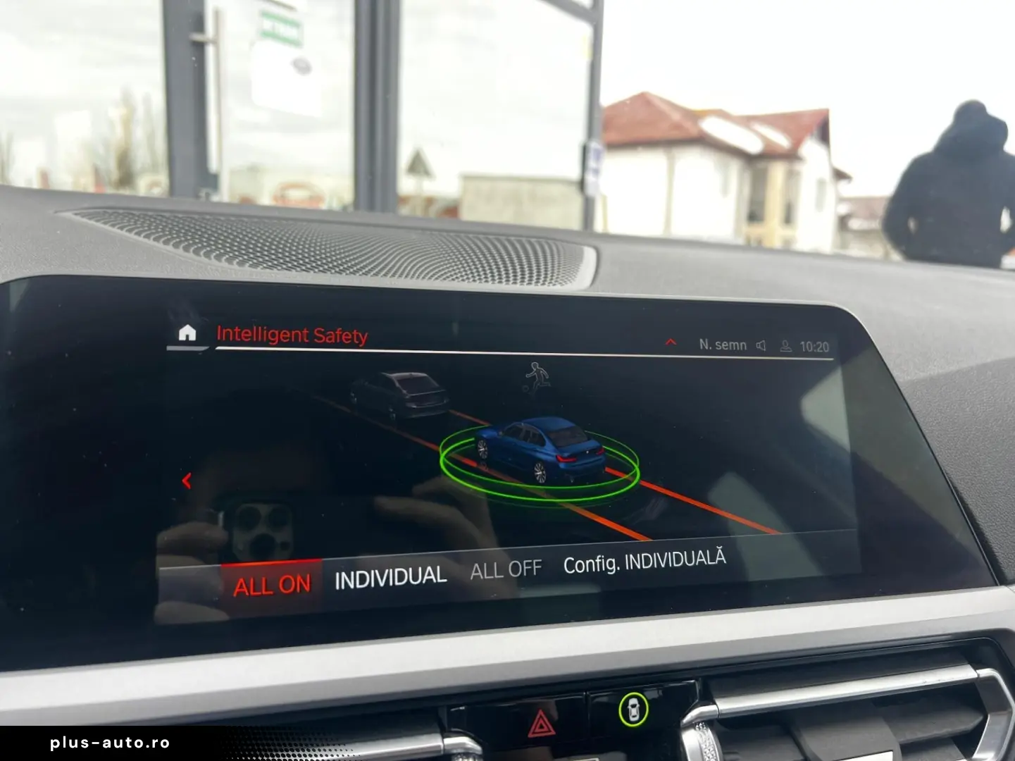 Bmw Seria-3 Gen-G20-G21-2018