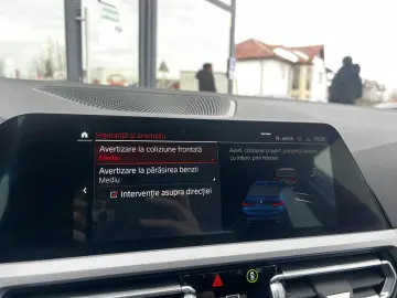 Bmw Seria-3 Gen-G20-G21-2018