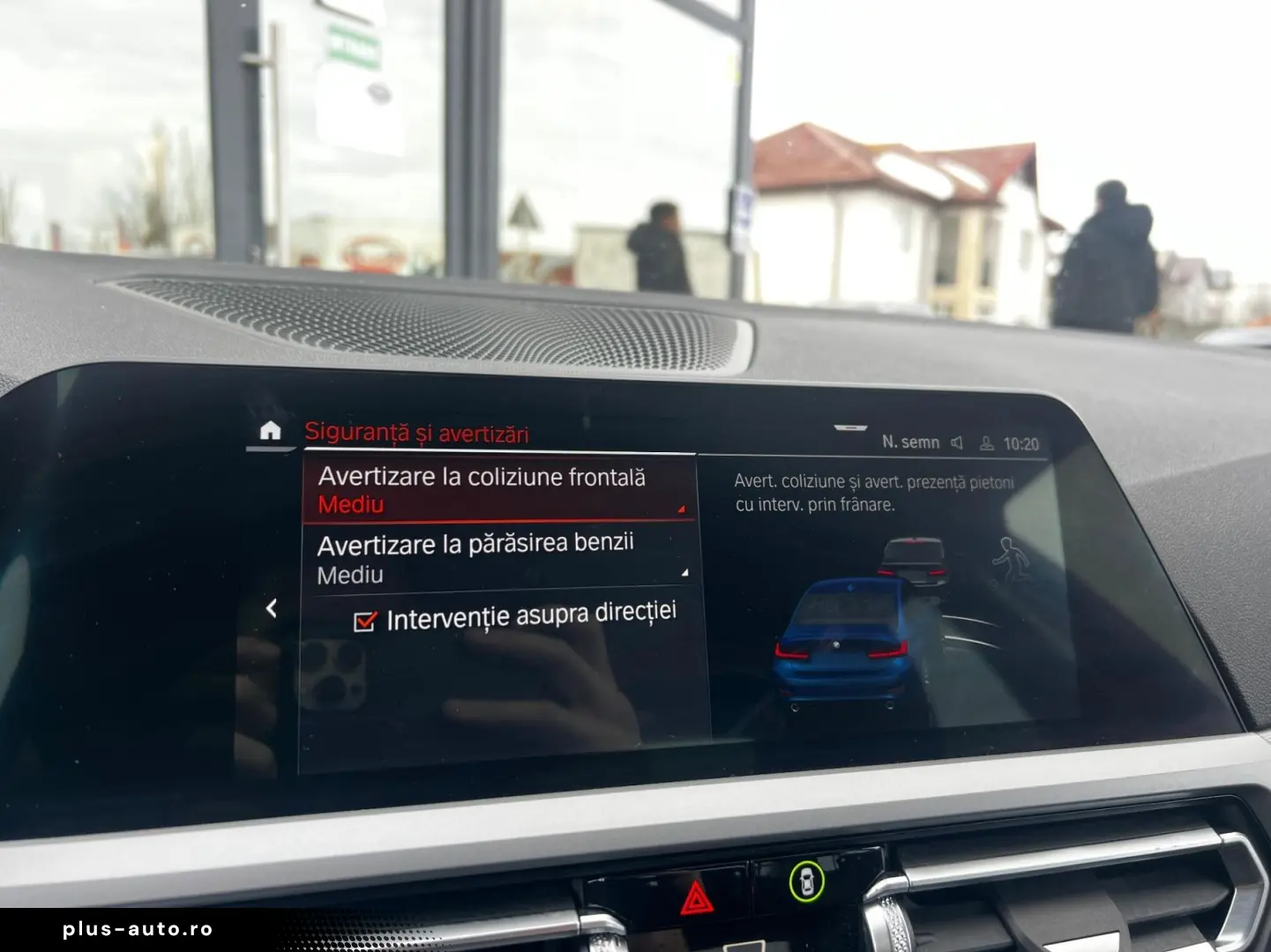 Bmw Seria-3 Gen-G20-G21-2018