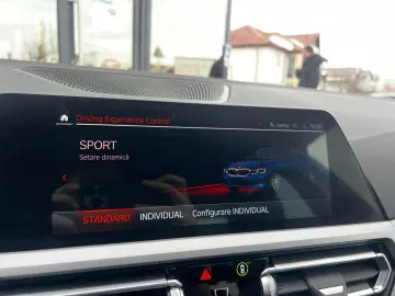 Bmw Seria-3 Gen-G20-G21-2018