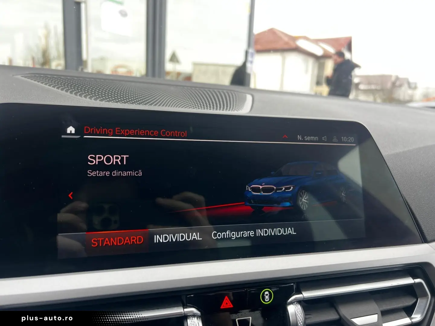 Bmw Seria-3 Gen-G20-G21-2018