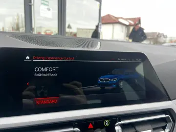 Bmw Seria-3 Gen-G20-G21-2018