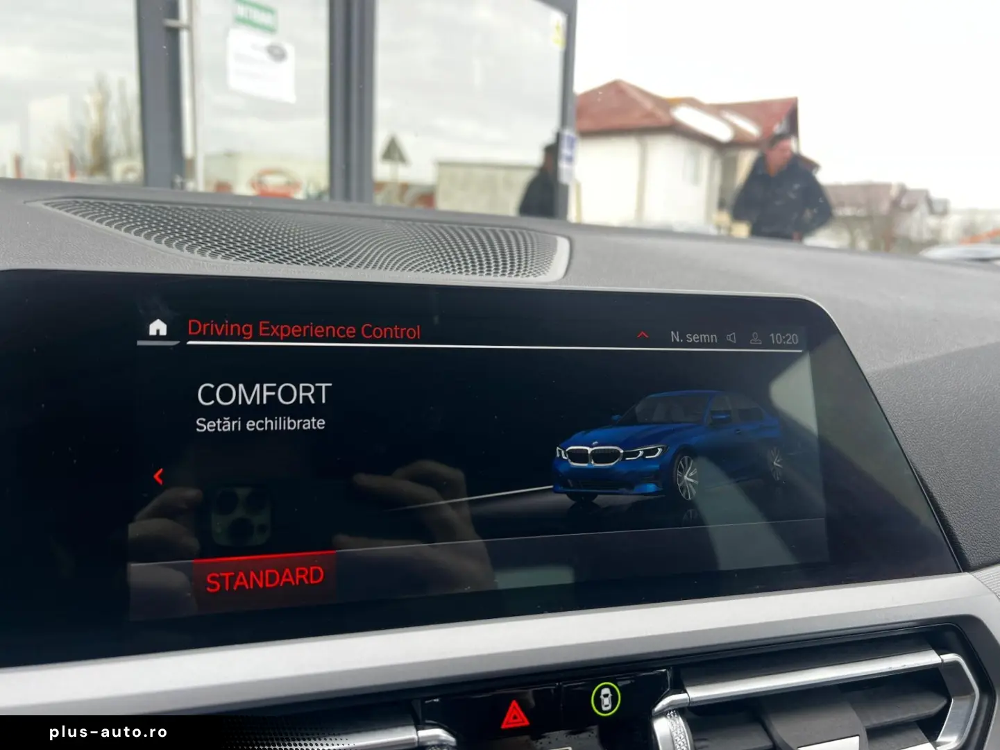 Bmw Seria-3 Gen-G20-G21-2018