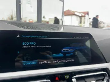 Bmw Seria-3 Gen-G20-G21-2018