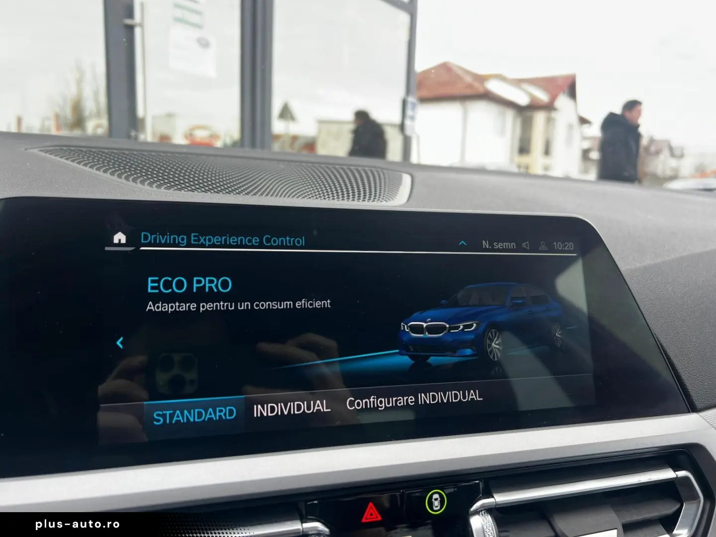 Bmw Seria-3 Gen-G20-G21-2018