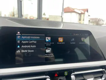 Bmw Seria-3 Gen-G20-G21-2018