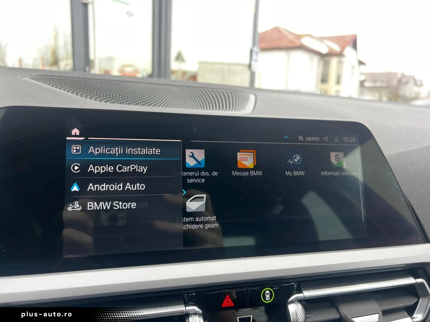 Bmw Seria-3 Gen-G20-G21-2018