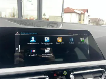 Bmw Seria-3 Gen-G20-G21-2018