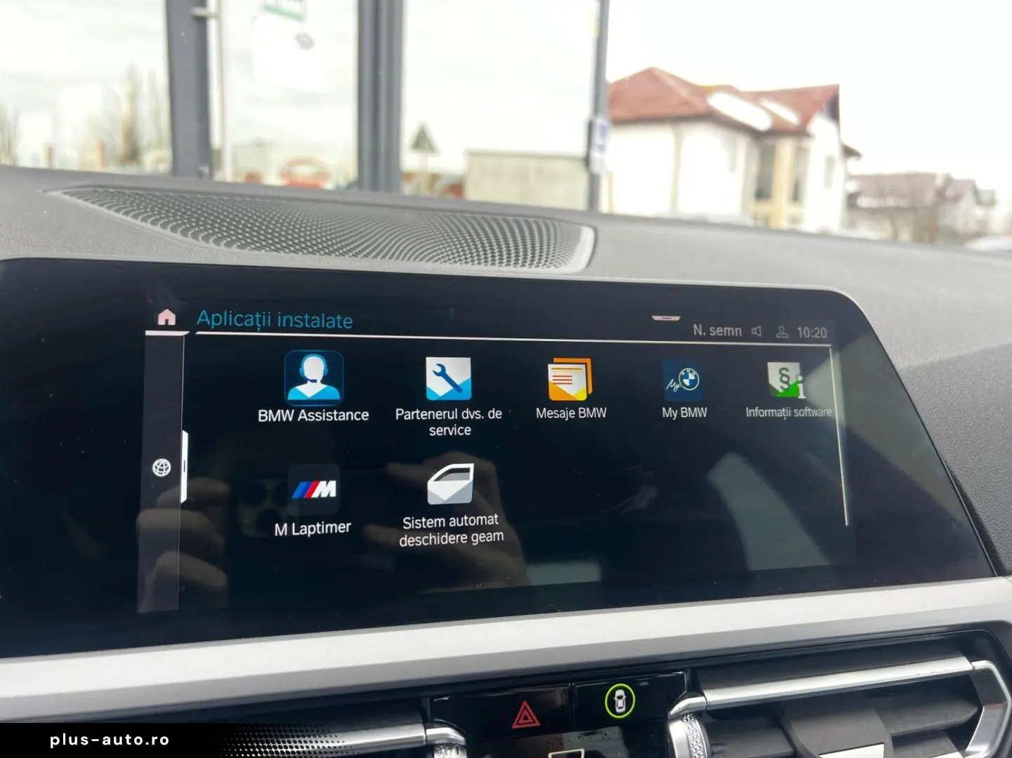 Bmw Seria-3 Gen-G20-G21-2018