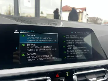 Bmw Seria-3 Gen-G20-G21-2018