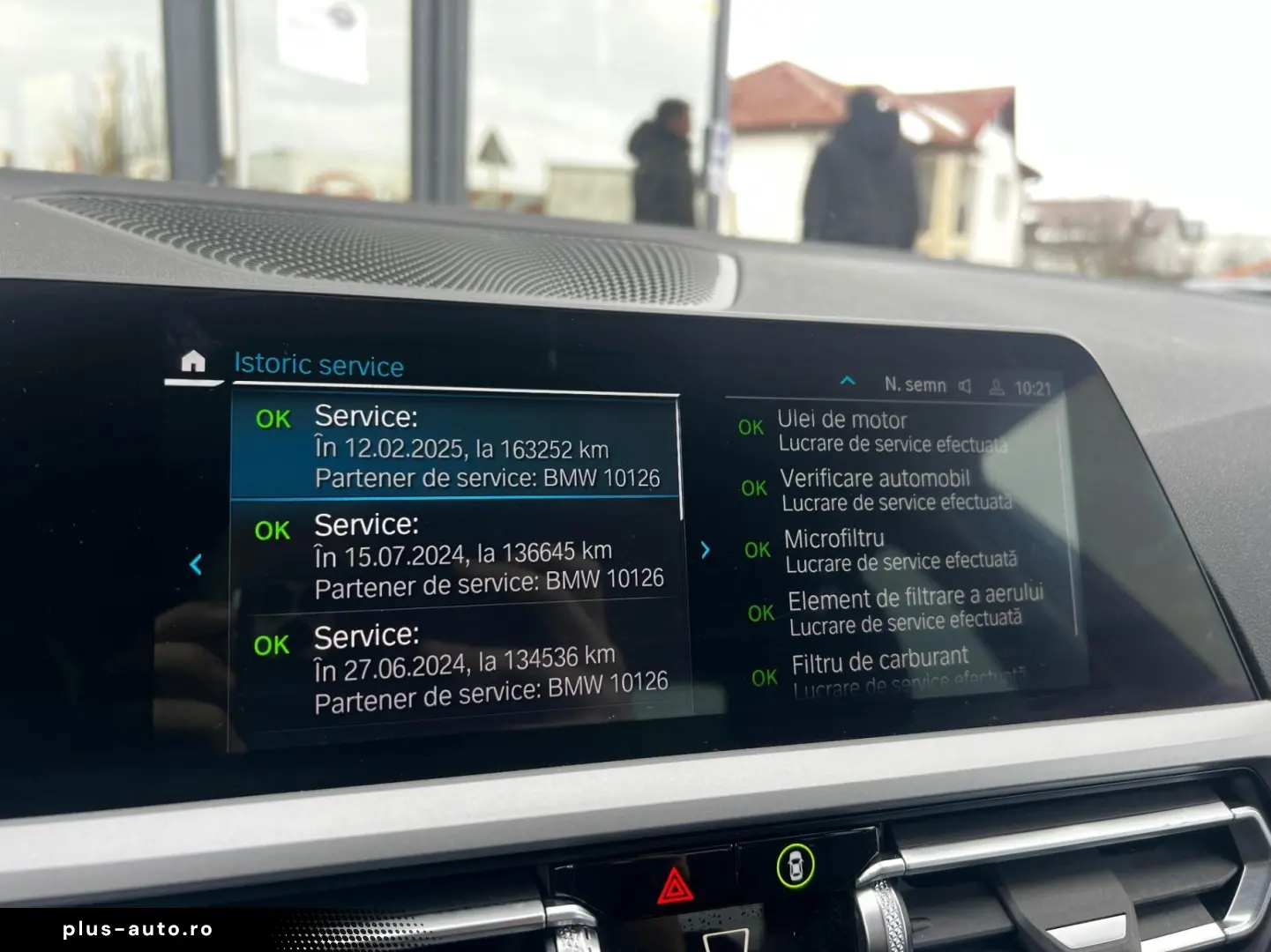 Bmw Seria-3 Gen-G20-G21-2018