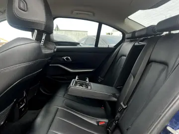 Bmw Seria-3 Gen-G20-G21-2018