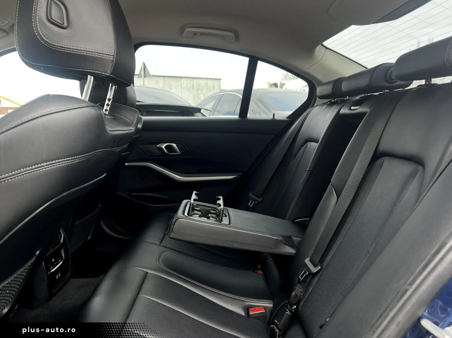 Bmw Seria-3 Gen-G20-G21-2018