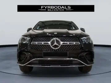 MERCEDES-BENZ GLE 350de 350 de Coupe 4Matic 333hp AM&hellip;