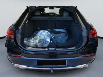 MERCEDES-BENZ GLE 350de 350 de Coupe 4Matic 333hp AM&hellip;