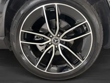 MERCEDES-BENZ GLE 350de 350 de Coupe 4Matic 333hp AM&hellip;