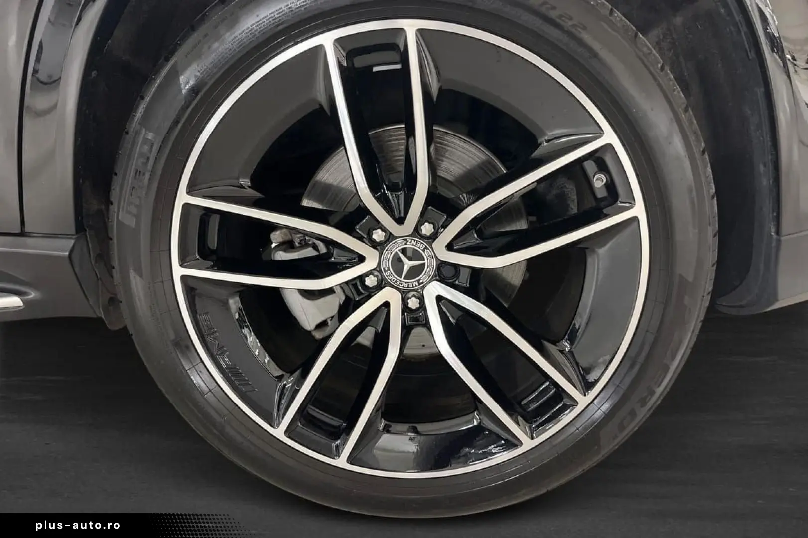 MERCEDES-BENZ GLE 350de 350 de Coupe 4Matic 333hp AM&hellip;