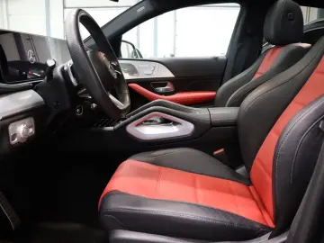 MERCEDES-BENZ GLE 350de 350 de Coupe 4Matic 333hp AM&hellip;
