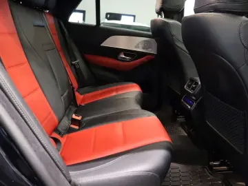 MERCEDES-BENZ GLE 350de 350 de Coupe 4Matic 333hp AM&hellip;
