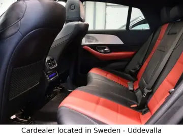 MERCEDES-BENZ GLE 350de 350 de Coupe 4Matic 333hp AM&hellip;