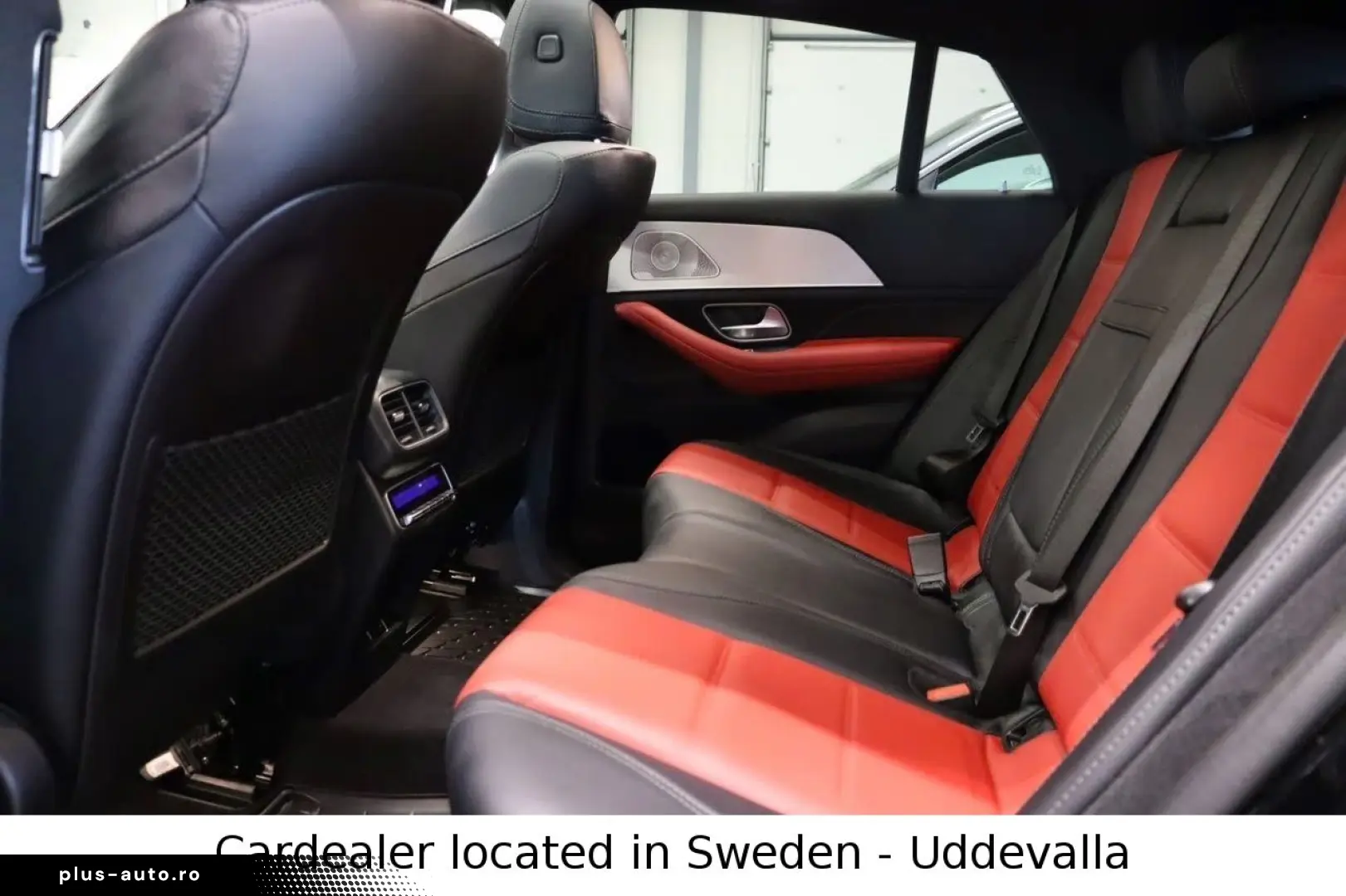 MERCEDES-BENZ GLE 350de 350 de Coupe 4Matic 333hp AM&hellip;