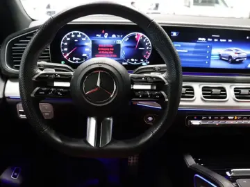 MERCEDES-BENZ GLE 350de 350 de Coupe 4Matic 333hp AM&hellip;
