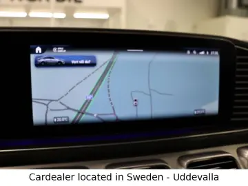 MERCEDES-BENZ GLE 350de 350 de Coupe 4Matic 333hp AM&hellip;