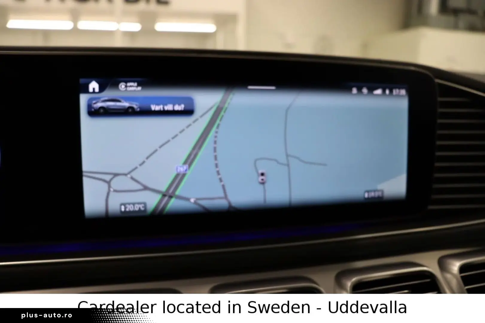 MERCEDES-BENZ GLE 350de 350 de Coupe 4Matic 333hp AM&hellip;