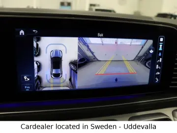 MERCEDES-BENZ GLE 350de 350 de Coupe 4Matic 333hp AM&hellip;